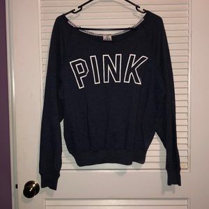 PINK Sweater